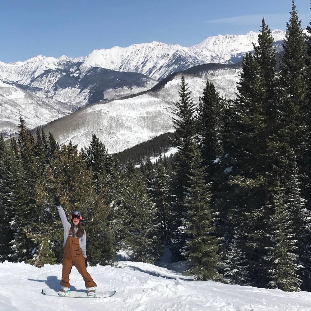 Meet your Posher, Kae